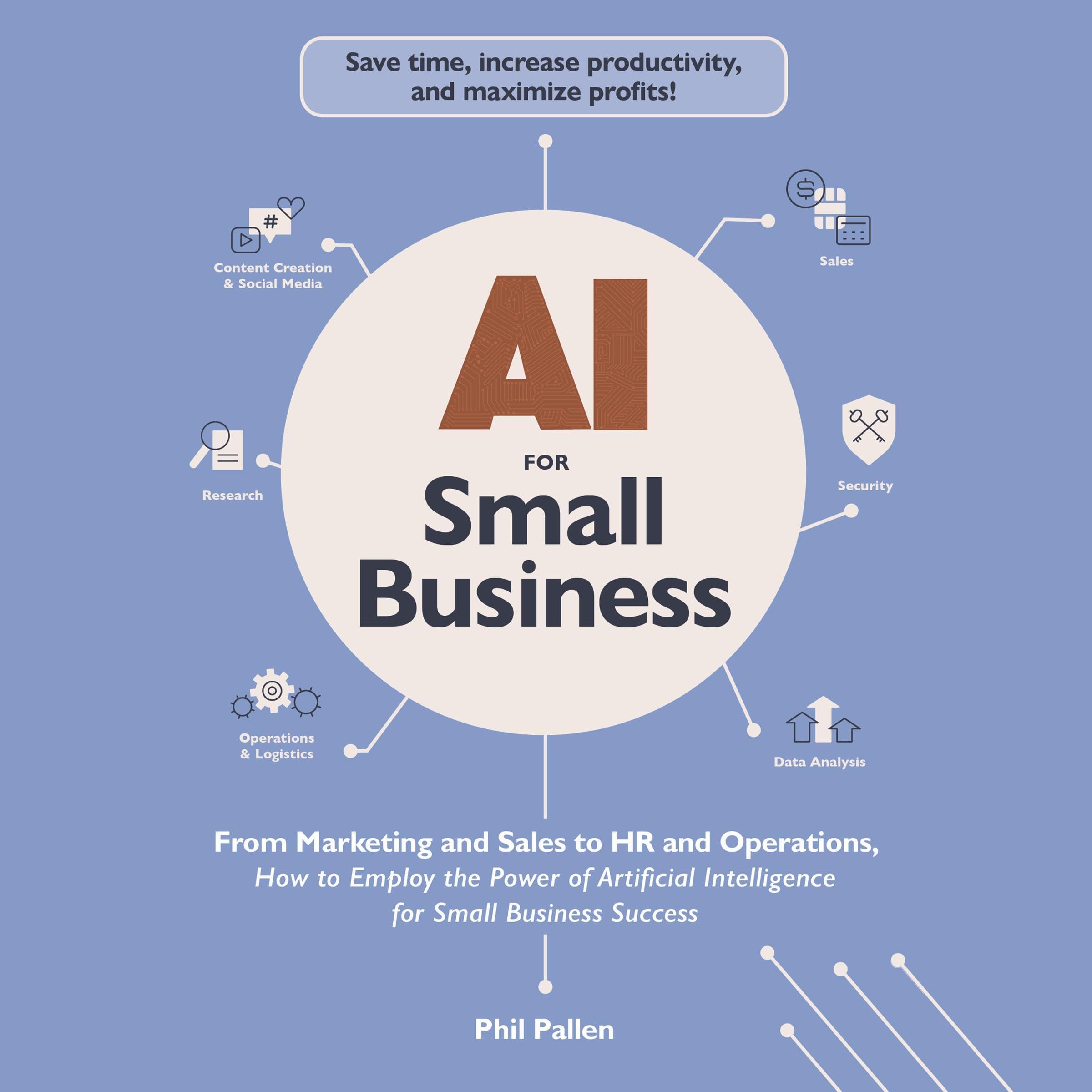 AI for Small Business - AI Books