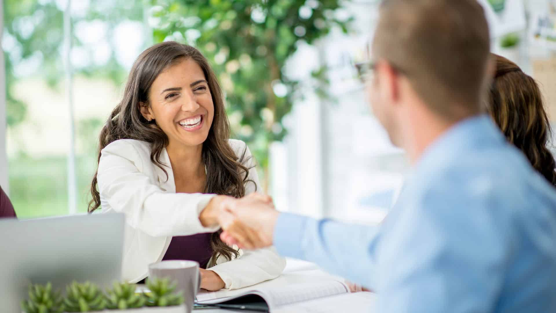 How to Get Referrals