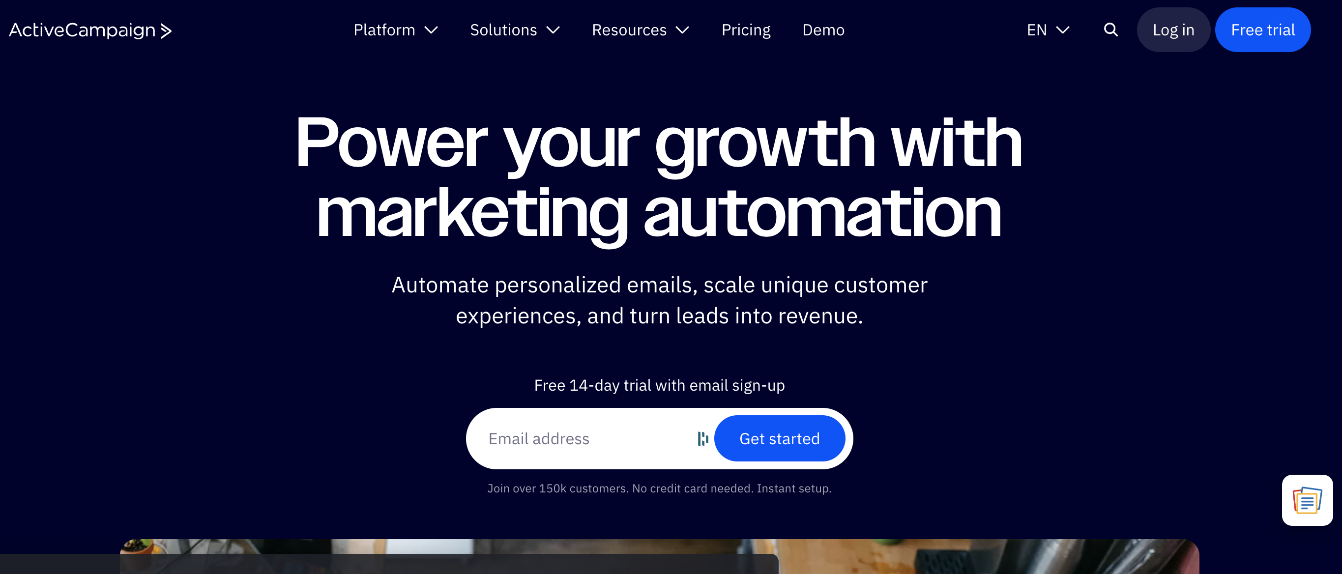 small business email marketing tools